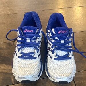 ASICS Girl’s sneakers